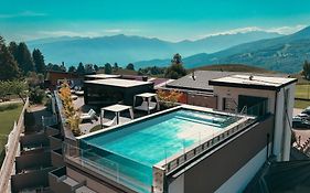 Hotel San Giacomo Spa&Gourmet